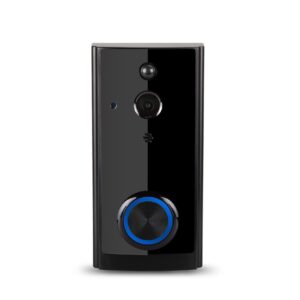 ZC Vision  ZC-IP02S-WIFI-TUYA