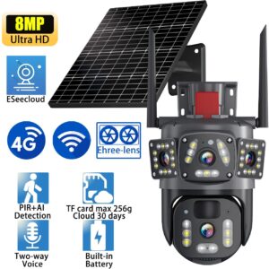 ZC Vision ZC-YT13A-4G-EU