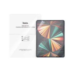 Hoco GP003 manual alignment gaming frosted film for tablet(20pcs) transparent