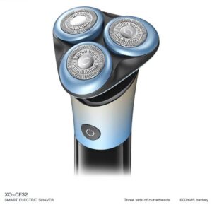XO CF32 Multi-function shaver 4- piece set