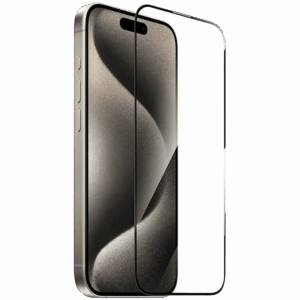 Wiwu 10pcs tempered glass for IP15/6.1 GT-004 Clear