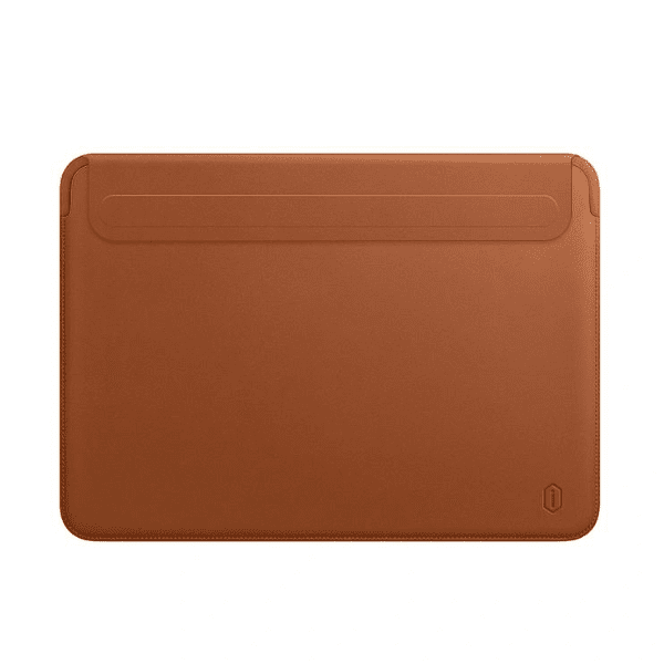 Wiwu 13.6 Air/2022 Skin pro II Brown - imagine 3