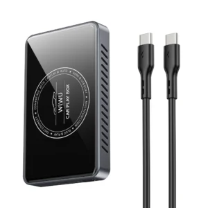 Wiwu Car Play Box Wireless Adapter Wi-CP004 Black