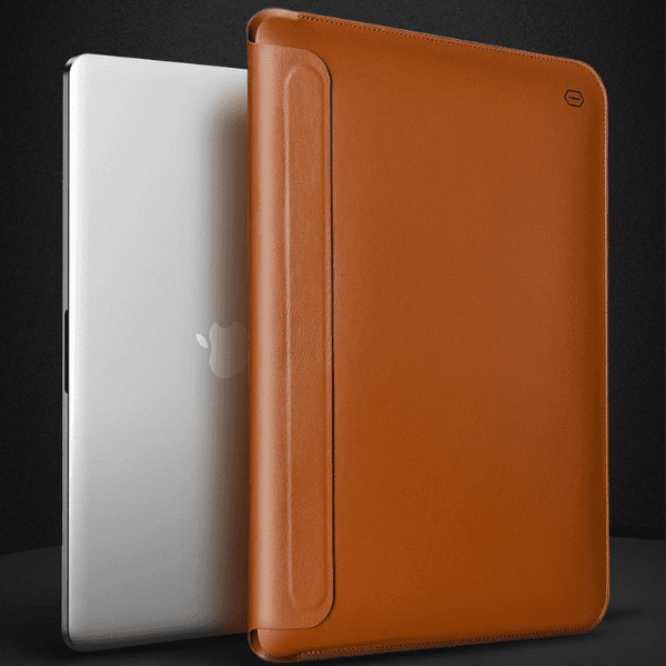 Wiwu 13.6 Air/2022 Skin pro II Brown