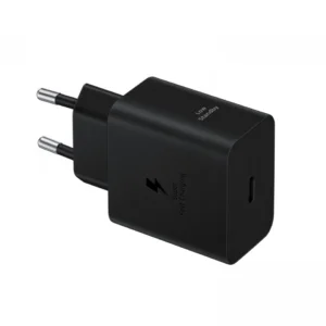 Like Original SAM Charger 45W EU Plug BYCH-18 Black