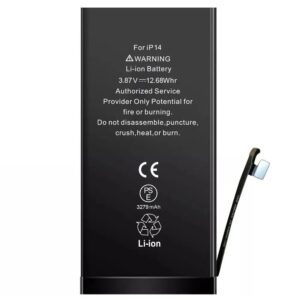 iPhone 14 (Diagnostics battery)