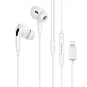 Hoco M1 Pro Original series earphones for iP white