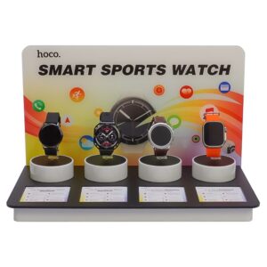 Hoco HN21 Smart watch display stand(EN)