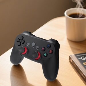 XO GP2 2.4G Wireless Multifunction Gamepad