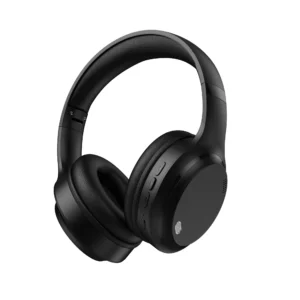 Wiwu Headset TD-11 (replace TD-08) Black