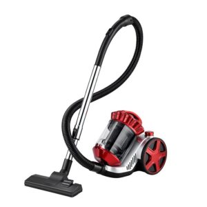 Hoco HJD88A Handheld 3.5L vacuum cleaner(EU)(Russian version) red