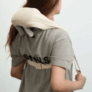 XO FG08 Small Kneading Shoulder & Neck Massager 1200mAh