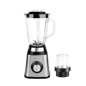 Hoco HA04A Plus Kitchen multifunctional cooker set(EU)(english version) stainless steel