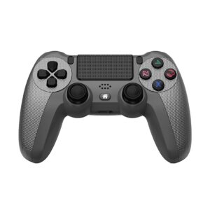 XO GP6 Bluetooth/Wired Compatible PS4 with 6-Axis Sensor Function Gamepad