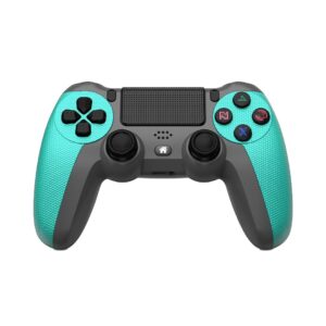 XO GP6 Bluetooth/Wired Compatible PS4 with 6-Axis Sensor Function Gamepad