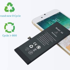 Battery iPhone 8G 2210mAh High Capacity