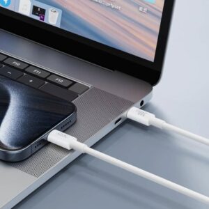 XO NB-Q298 240W Data Cable