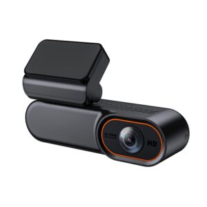 ZC Vision ZC-TC1 4G Dash Camera