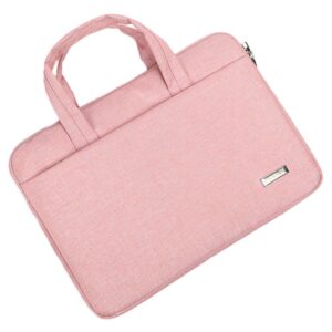 Notebook Bag 11/12 Pink