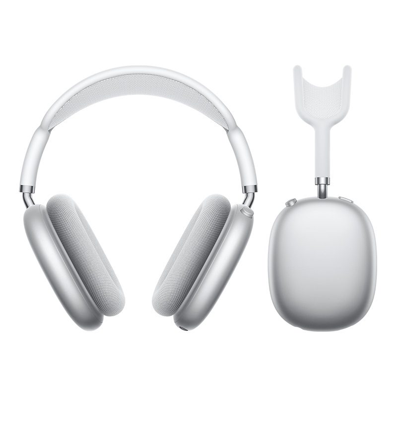 Hoco W65 Plus Happy ANC BT headphones deep space gray - imagine 2