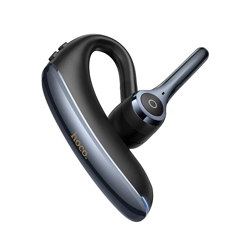 Hoco E90 Liya ENC noise reduction BT headset black - imagine 2