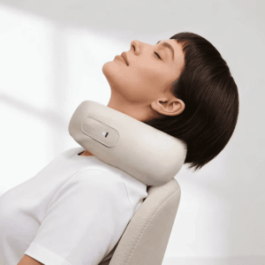 Hoco HP53 Neck massager beige