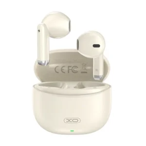 XO X33 Yu Jing TWS Bluetooth Headset Beige