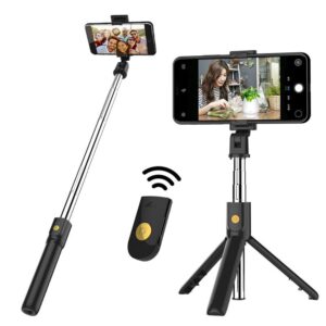 Selfie Stick BY-K00 K07