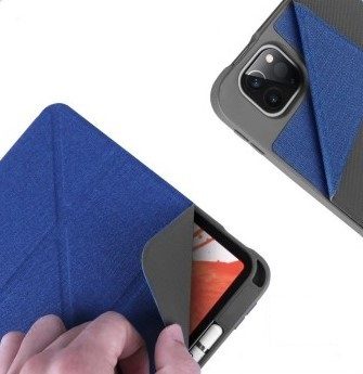 XO IP02 Youya series pad 9.7″ 2017/2018 Blue