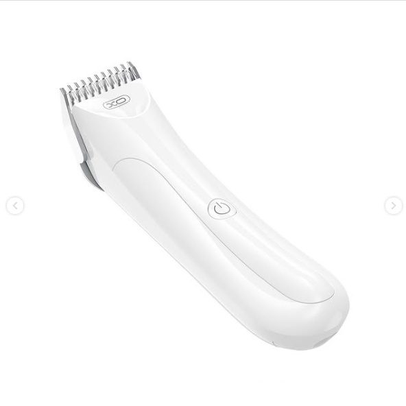XO CF33 Smart Electric Epilator white - imagine 2