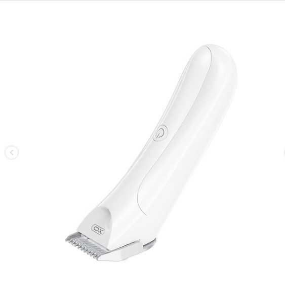 XO CF33 Smart Electric Epilator white - imagine 3