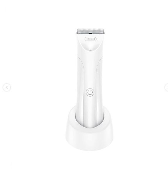 XO CF33 Smart Electric Epilator white