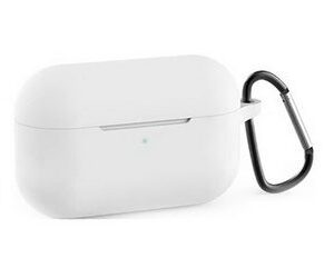XO K15 Apple Airpods 3 silicon case (with hanger) Pink