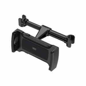 XO C93 back seat holder Black