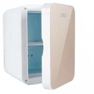 XO CZ002 Mini refrigerator Golden