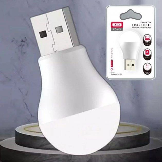 XO Y1 life light White light - imagine 2