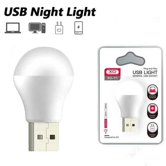 XO Y1 life light White light - imagine 3