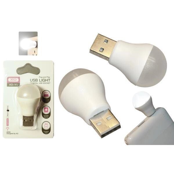 XO Y1 life light White light