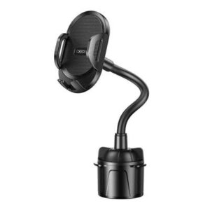XO C105 Cup version car holder Black