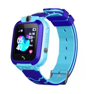 XO H100 Kids Smart Watch 2G Blue