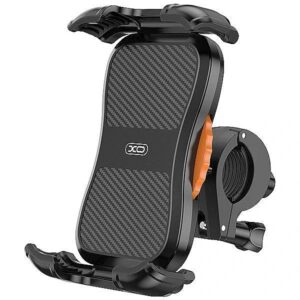 XO C113 Bicycle/Motorcycle Phone Holder Black