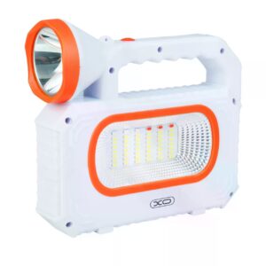 XO YH05 Solar Panel Outdoor Light White