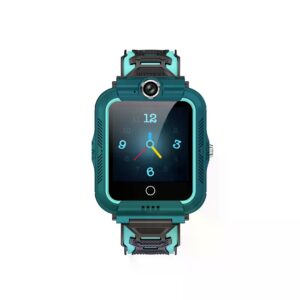 XO H110 Kids Smart Watch 4G Green