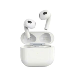 XO Q4Pods Bluetooth headset ( full functions ) White