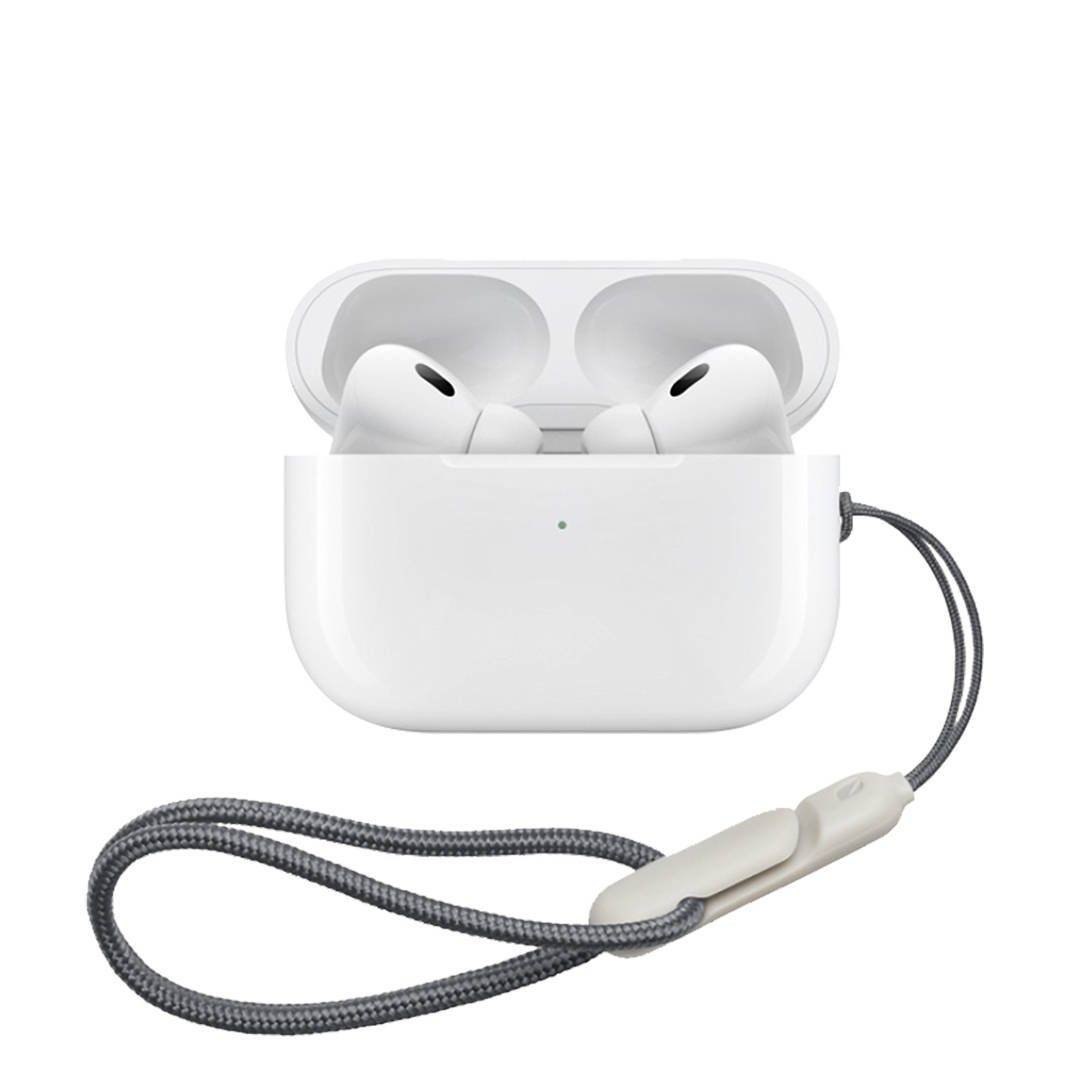XO Q5Pods Bluetooth headset (full functions) White - imagine 2