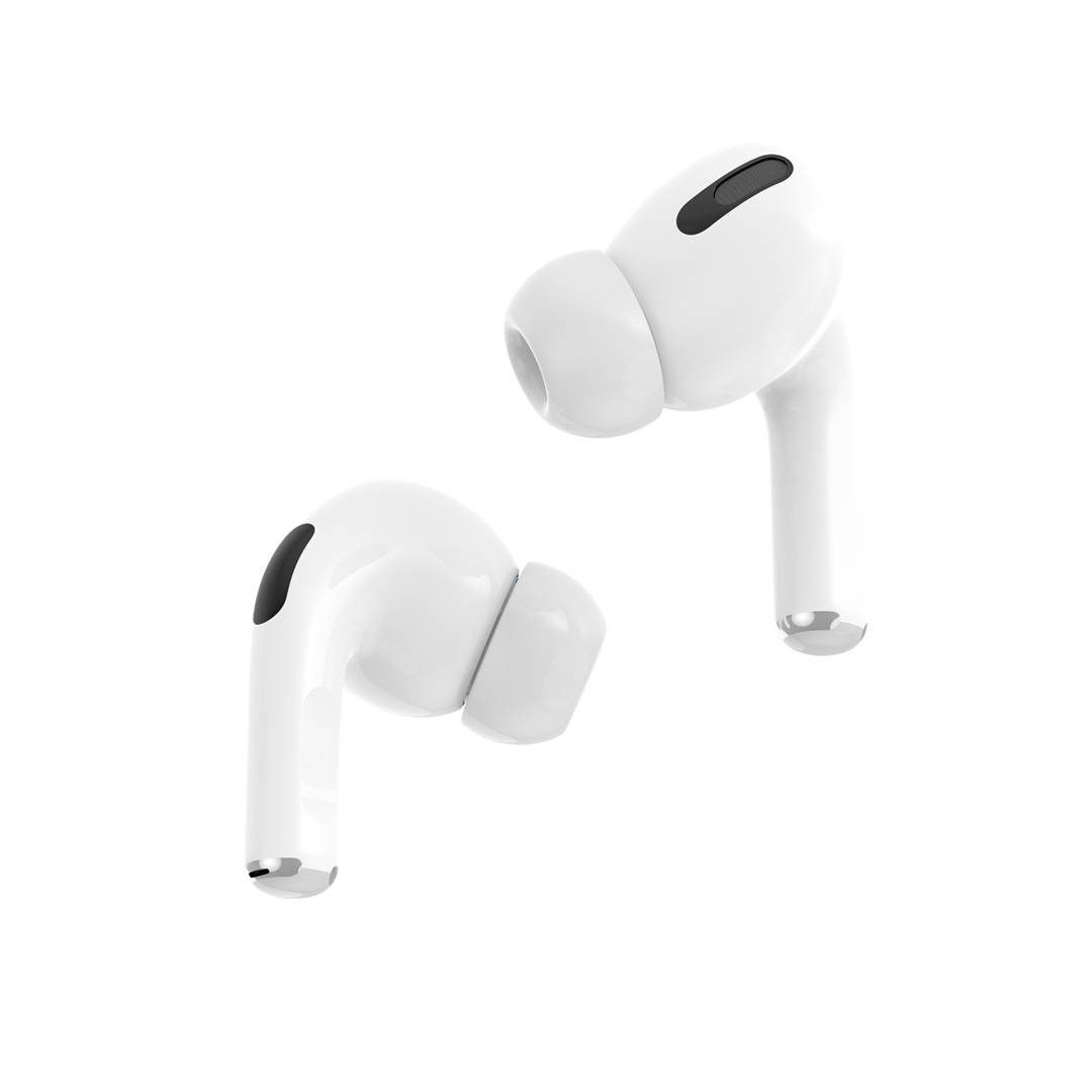 XO Q5Pods Bluetooth headset (full functions) White
