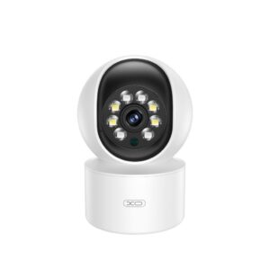 XO CR01 (EU) Smart Treasure 300W Pixel Camera (2.4G wireless WiFi) White(EU)