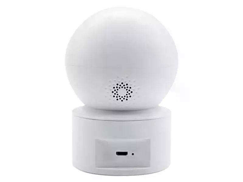 XO CR01 (EU) Smart Treasure 300W Pixel Camera (2.4G wireless WiFi) White(EU) - imagine 4