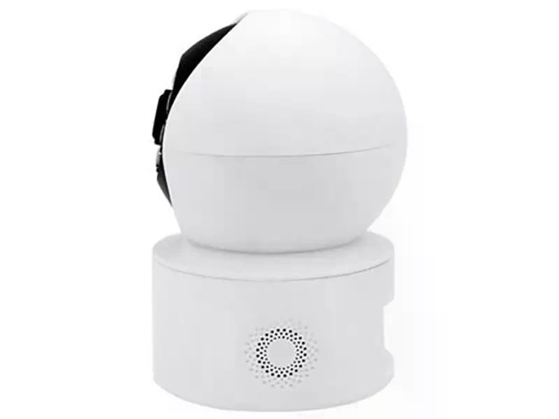 XO CR01 (EU) Smart Treasure 300W Pixel Camera (2.4G wireless WiFi) White(EU) - imagine 5