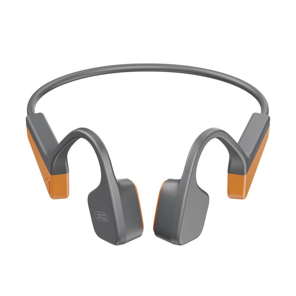 XO BD2 Depp Lightweight Bone Conduction Bluetooth Headset Black